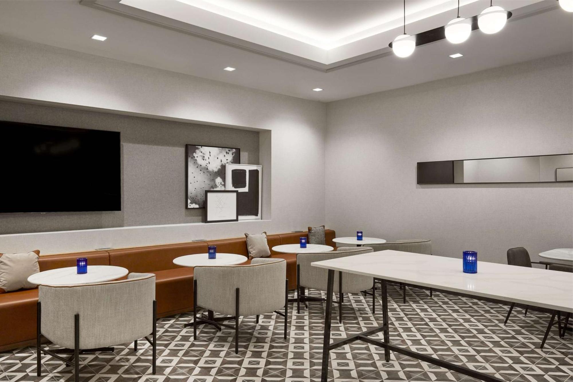 Hyatt Place Montreal - Downtown Exterior foto
